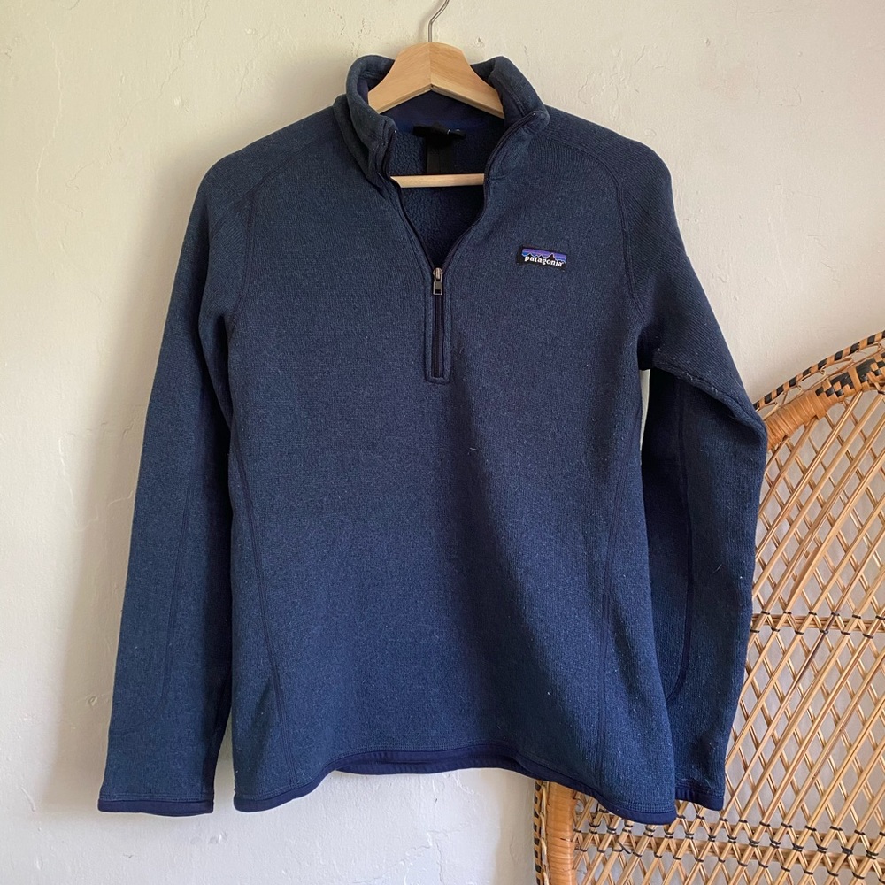 Patagonia Pullover